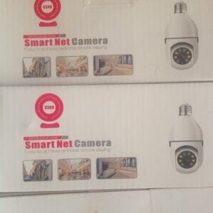 SMART NET CAMERA. PRICE = #30,000