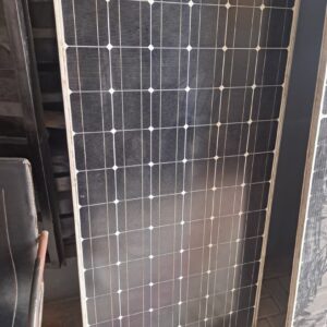 panel 250w price #40,000