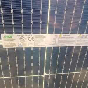 solar panel 550w price #95,000