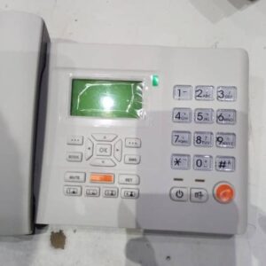 LAND PHONE ONE  SIM CARD PRICE = #18,000